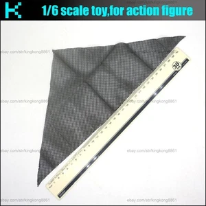 Y23-33 escala 1/6 ES HRT06MM Minuteman - bufanda - Imagen 1 de 3