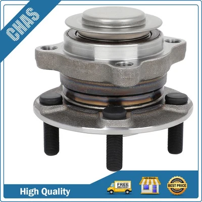 Front Wheel Hub Bearing For Scion FR-S 2013 2014 2015 2016 Subaru BRZ 2013-2019 - Image 1 of 4