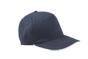 BERRETTO VISIERA CAPPELLINO TARGET LOW PROMO SAND 709 navy tg 56 regolabile - Picture 1 of 1