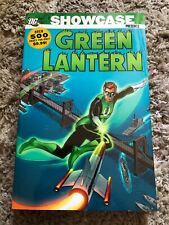Showcase Presents: Green Lantern, Vol. 1 Trade Paperback Graphic Novel 