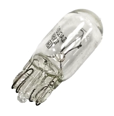 Light Bulb 12V 5W  #000026002 for Janome 1600P, MC6600, MC9500, MC9700, etc. - Image 1 of 3