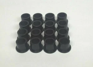 2012 Arctic Cat Wildcat 1000 Front A-Arm DELRIN Bushing Kit Far Superior to OEM! - Picture 1 of 5