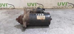 0986016340 motorino di avviamento per VOLKSWAGEN T4 BUS (MOD. 1991) 1990 229005 - Foto 1 di 3
