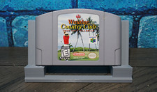 .N64.' | '.Waialae Country Club True Golf Classics.