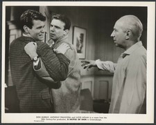 @Col A Hatful Of Rain ’57 DON MURRAY ANTHONY FRANCIOSA LLOYD NOLAN  