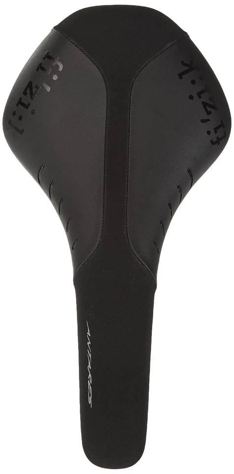 Fizik Antares R1-7 x 9 Braided Rails - Black/Black - Regular - Image 1 of 4