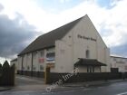 Photo 6X4 The Chaple House Immingham A Former Chapel Now The Home To Vari C2011