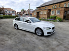 Bmw 5 Series Touring Estate Automatic Diesel