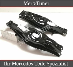 Federlenker Neue originale Querlenker für Mercedes R171 SLK Buchsen Paar - Bild 1 von 12