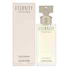 Calvin Klein Eternity for Women Eau de Parfum Spray  3.3 oz Brand New in Box
