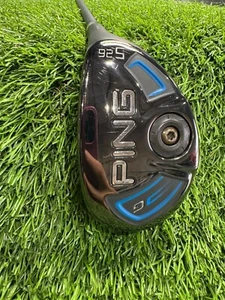 PING G - 5 Hybrid 26* - Graphite - ALTA PING - Senior Flex - Picture 1 of 12