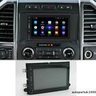 For Ford F150 Bt-2004-2008 Stereo Radio Gps Navi 16Gb 7Inch Android 10.1 Obd Rds