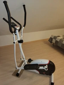 Crosstrainer Christopeit Sport CS5 mit Magnetbremse (selten benutzt) - Bild 1 von 2