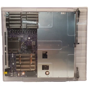 NOKIA Alcatel 3HE09648AA 7750 Service Router Input Line Card 7750 SR IOM4-e L3HQ - Picture 1 of 7