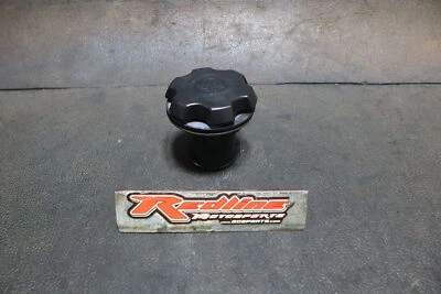 Yamaha Waverunner VX Deluxe VX1100B 2008 tapa de combustible de gasolina GP7-U7833-11-00 Foto 1 de 4