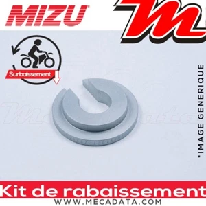 Kit de Rabaissement Voge 900 DSX (VPX) 2025 Mizu - 35 mm - Foto 1 di 1