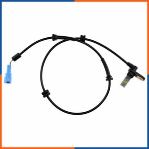 Sensor ABS trasero izquierdo NISSAN | 0265007465, 30595 - Imagen 1 de 3