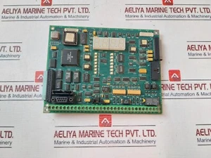RELIANCE ELECTRIC 803624-26E Drive Control Board 031094 - Picture 1 of 16
