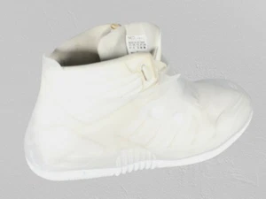 Reusable Rain Shoe Cover Protection Waterproof Boots Protector With Bag - Picture 1 of 6