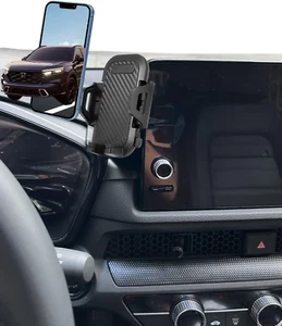 CRV Phone Mount CRV 2025 Accessories Custom Fit Cr-V Phone Mount 2023 2024 2025 - Photo 1 sur 1