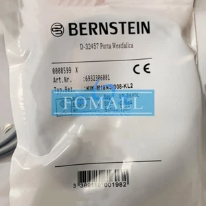Sensor interruptor de proximidad nuevo KIN-M18NS/008-KL2 1 pieza - Imagen 1 de 3