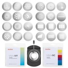 GODOX VSA Spotlight System Accessories