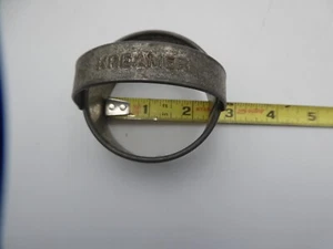 Vintage (Primitiv?) Ausstech-/Keksausstechformen (Sahnekännchen und Pommes) - Bild 1 von 11