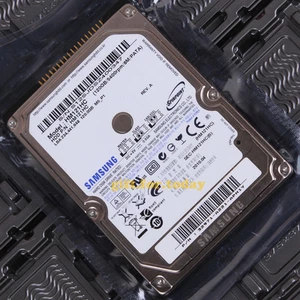 For SAMSUNG 120 GB 5400 RPM IDE PATA 2.5" (HM121HC) Internal Hard Drive HDD - Picture 1 of 1