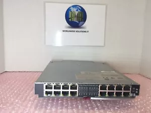 HP 1 GB Pass-Thru-Modul 419329-001 406740-b21 409738-001 - Bild 1 von 3