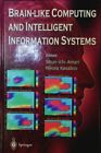 Brain-Like Computing And Intelligent Information Systems. Amari, Shun-Ichi:
