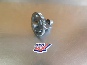 MASAI A300 Auswuchtwelle - Bild 1 von 4