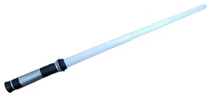 Lichtschwert Spielzeug Supergroß - Starwars Darth Vader - Licht und Soundeffekte - Bild 1 von 5