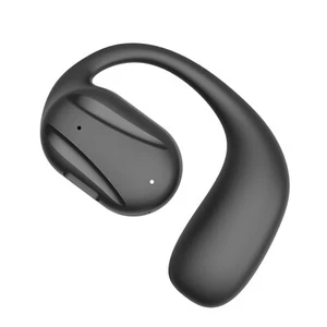 Bluetooth 5.2 Earpiece Wireless Headset Noise Cancelling Earbuds for Android/IOS - Photo 1/13