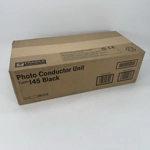 New - Ricoh 402319 Type 145 Black Photo conductor Unit - Picture 1 of 5