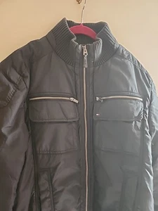 TOMMY JACKET - Picture 1 of 10