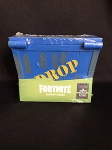 Fortnite Supply Drop Box Drifter für 4" Figuren - Bild 1 von 3