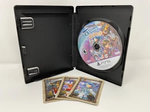 Eiyuden Chronicle: Rising - Sony PlayStation 5 - Bild 1 von 3