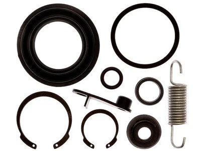 For 2016-2017 Mazda CX-3 Disc Brake Caliper Seal Kit Front Raybestos 78328YRGF Foto 1 de 2