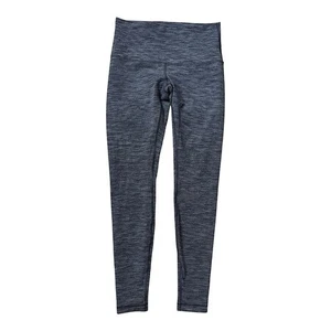 Leggings de longitud completa Lululemon Wunder Under Luon talla 10 - Imagen 1 de 10