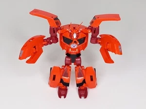 Transformers Robots in Disguise 2015 Warrior Class Bisk Comes As Shown - Picture 1 of 7