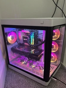 Gaming Pc 4080/7800x3d Build - Bild 1 von 1