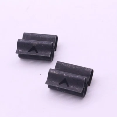 Clip rascador ventana 2 piezas para Mercedes-Benz 220D 230 240D 280CE 380SL 560SEC Foto 1 de 4