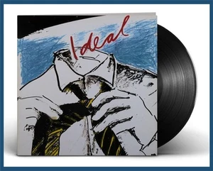 Ideal "ideal" (2025 Mix) Vinyl LP NEU Album Reissue - Bild 1 von 2