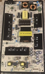 Placa de alimentación original (RSAG7.820.7911/ROH) 235738 para Hisense 65" 65R6E - Imagen 1 de 2