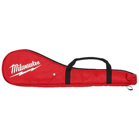 Estuche de herramientas Milwaukee 48-22-2576 para barrena de inodoro Trapsnake Foto 1 de 1