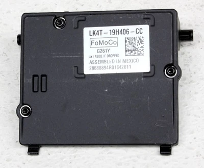 Cámara de carril de asistencia al conductor OEM Ford Transit 150, 250, 350 LK4T-19H406-CC Foto 1 de 4