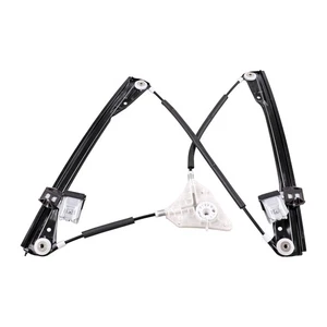 VAICO Aftermarket Window Regulator for VW POLO IV Saloon 9A4 V10-9896 - Picture 1 of 8