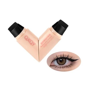 Dual-Head Eyeliner Stempel Wasserfest Eyeliner Stempel Stift Neu Eyeliner Stempel - Bild 1 von 20