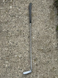 RAM Golf Golden Ram Tour Grind Tom Watson putter da golf forgiato 35" - Foto 1 di 9
