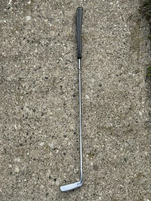 Golf Putter RAM Golf Golden Ram Tour Grind Tom Watson Forged 35" - Image 1 of 4